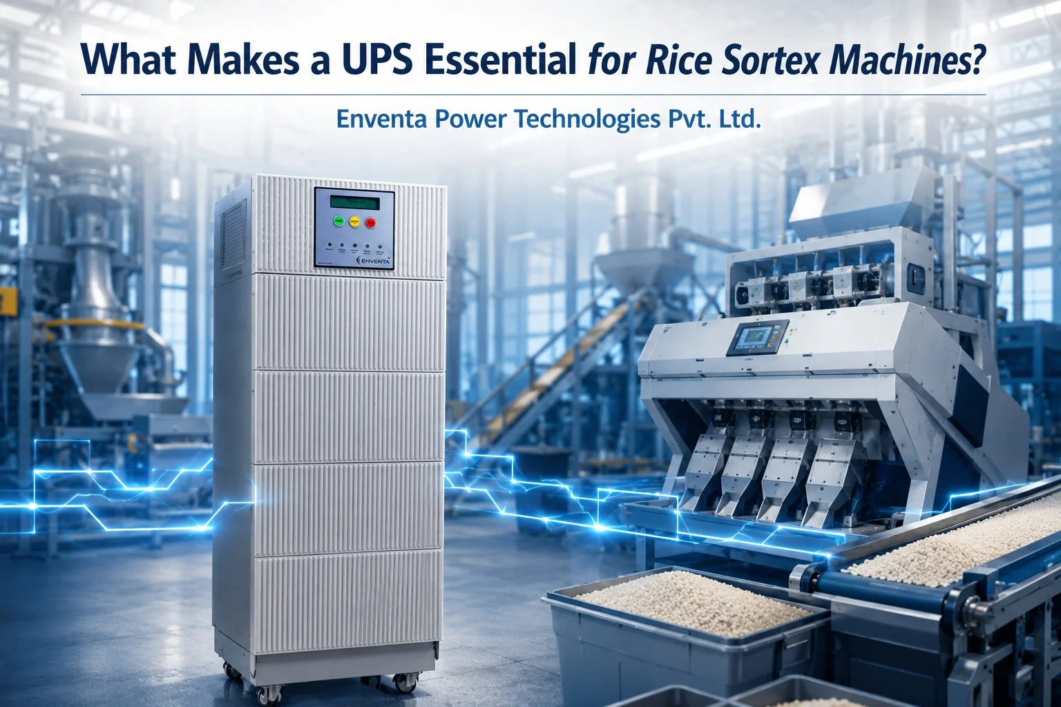 UPS Essential
